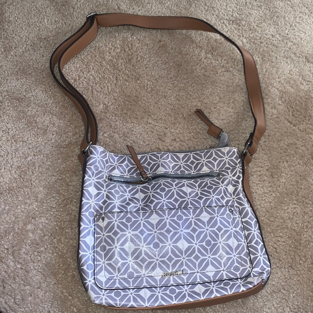 Used Rossetti purse